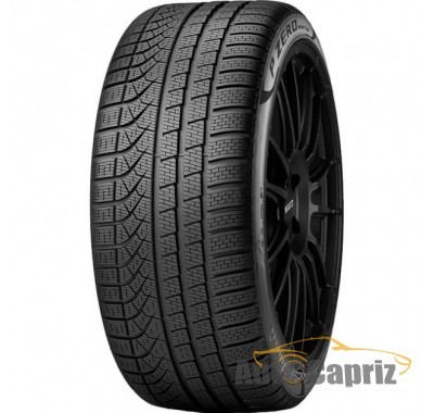 Шины Pirelli PZero Winter 245/45 R20 103V NF0  